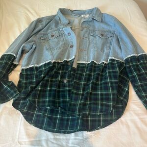 Princess Polly Jacket